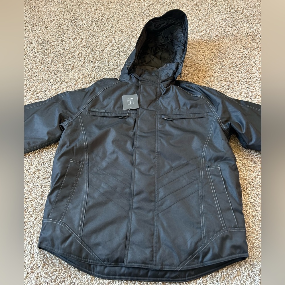 MASCOT Jacket/Coat